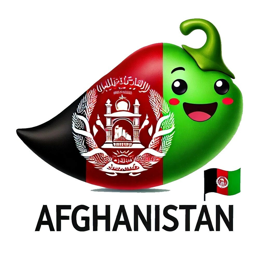 listofchillithatevolvedinAfghanistan,dataseofafghanistanchilli,