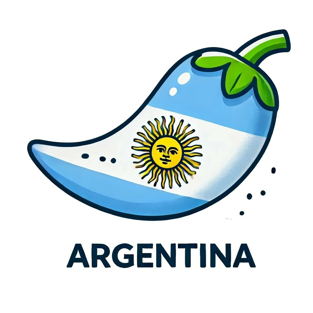 listofchillithatevolvedinArgengina,dataseofArgenginachilli,