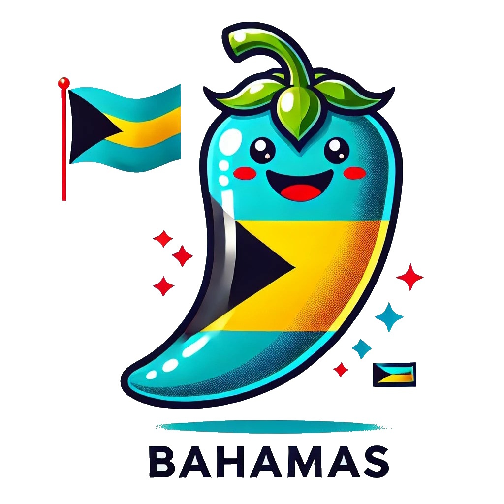 listofchillithatevolvedinbahamas,dataseofbahamaschilli,