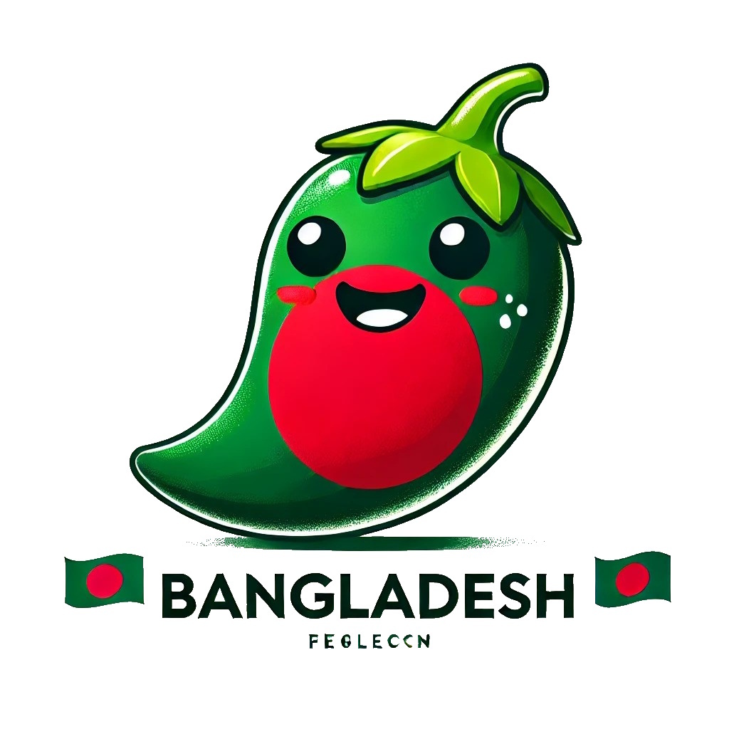 listofchillithatevolvedinBangladesh,dataseofBangladeshchilli,
