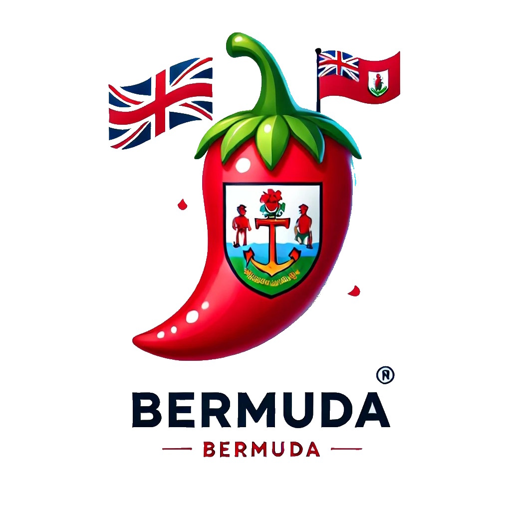 listofchillithatevolvedinBermuda,dataseofBermudachilli,