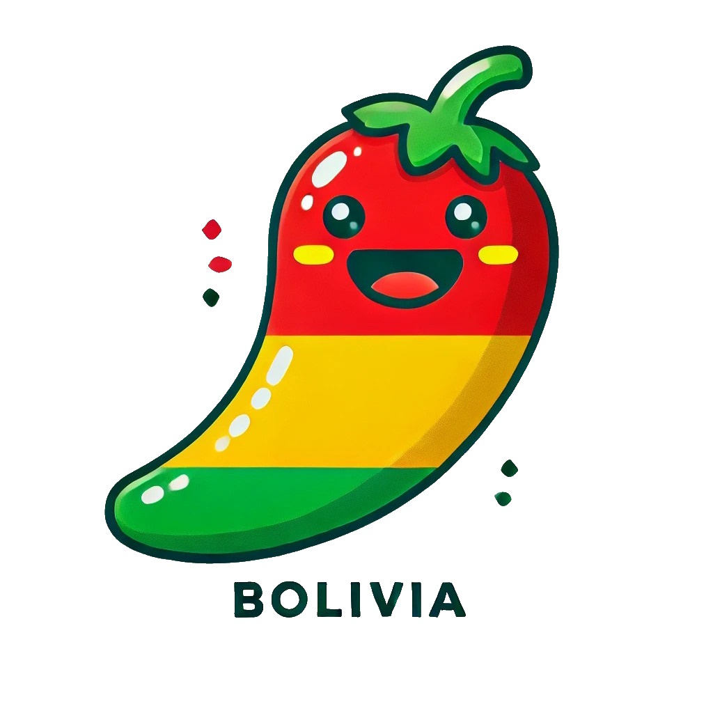 listofchillithatevolvedinBolivia,dataseofBoliviachilli,