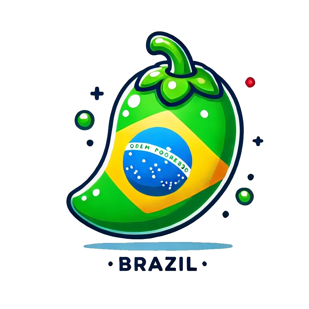 listofchillithatevolvedinBrazil,dataseofBrazilchilli,