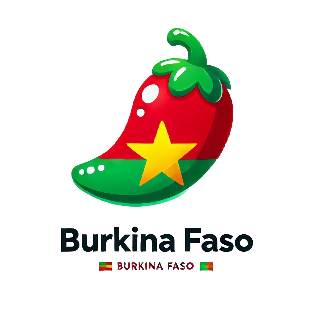 listofchillithatevolvedinBurkinaFaso,dataseofBurkinaFasochilli,