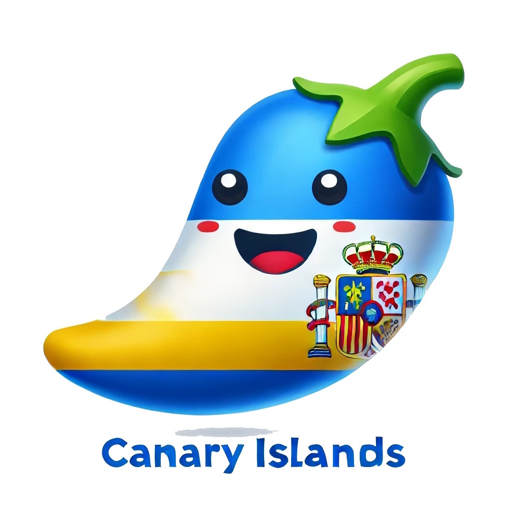 listofchillithatevolvedinCanaryIslands,dataseofCanaryIslandschilli,