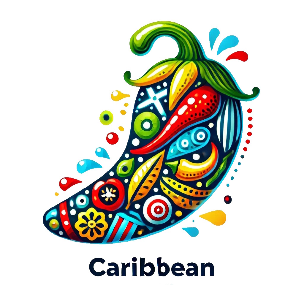 listofchillithatevolvedinCaribbean,dataseofCaribbeanchilli,