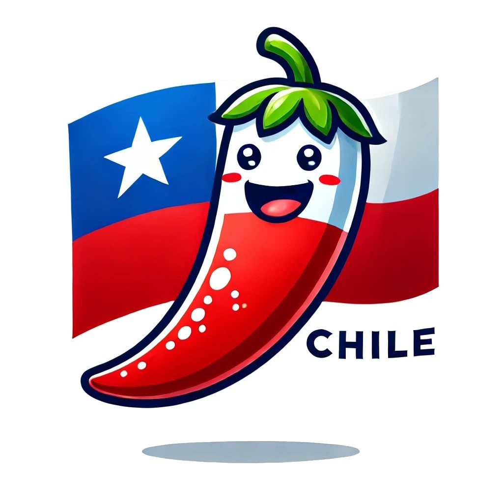listofchillithatevolvedinChile,dataseofChilechilli,