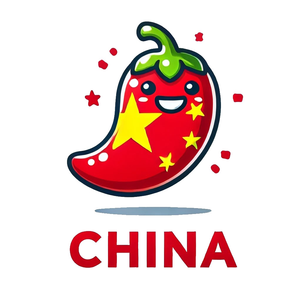 listofchillithatevolvedinChina,dataseofChinachilli,