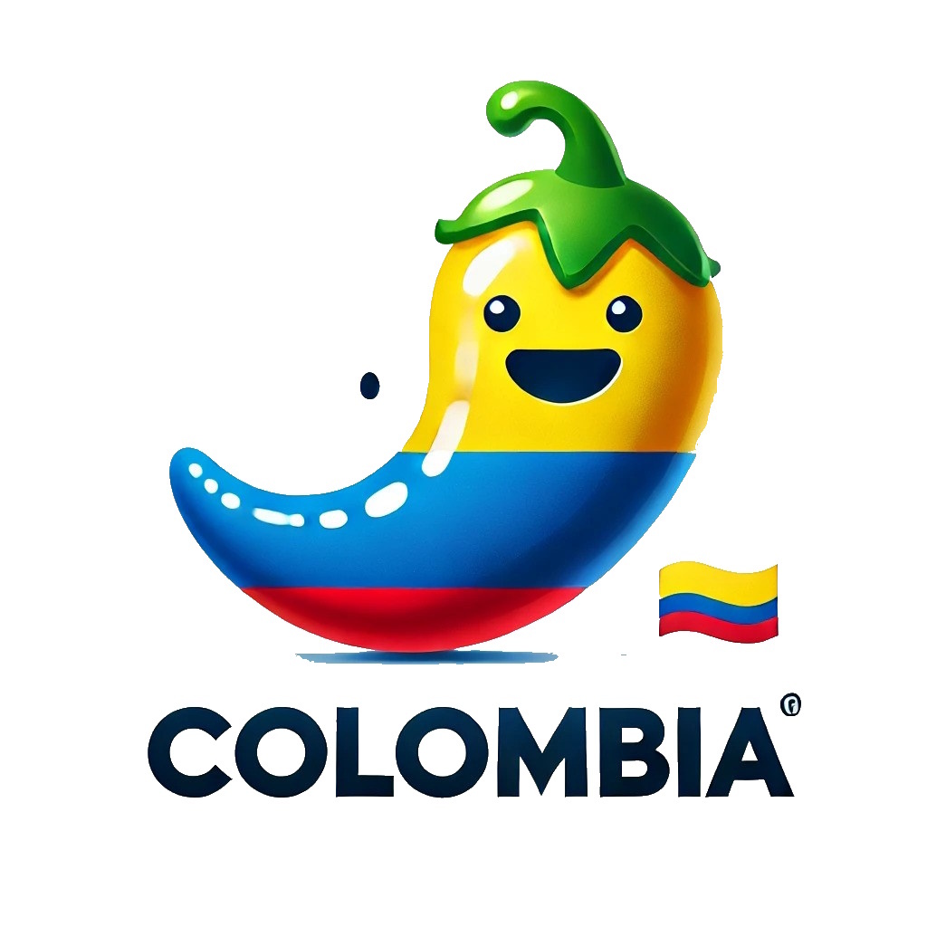 listofchillithatevolvedinColombia,dataseofColombiachilli,