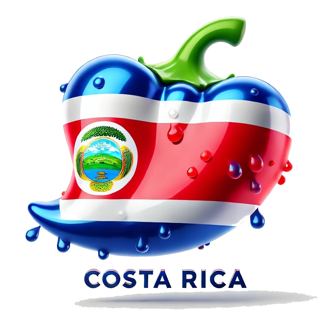 listofchillithatevolvedinCostaRica,dataseofCostaRicachilli,