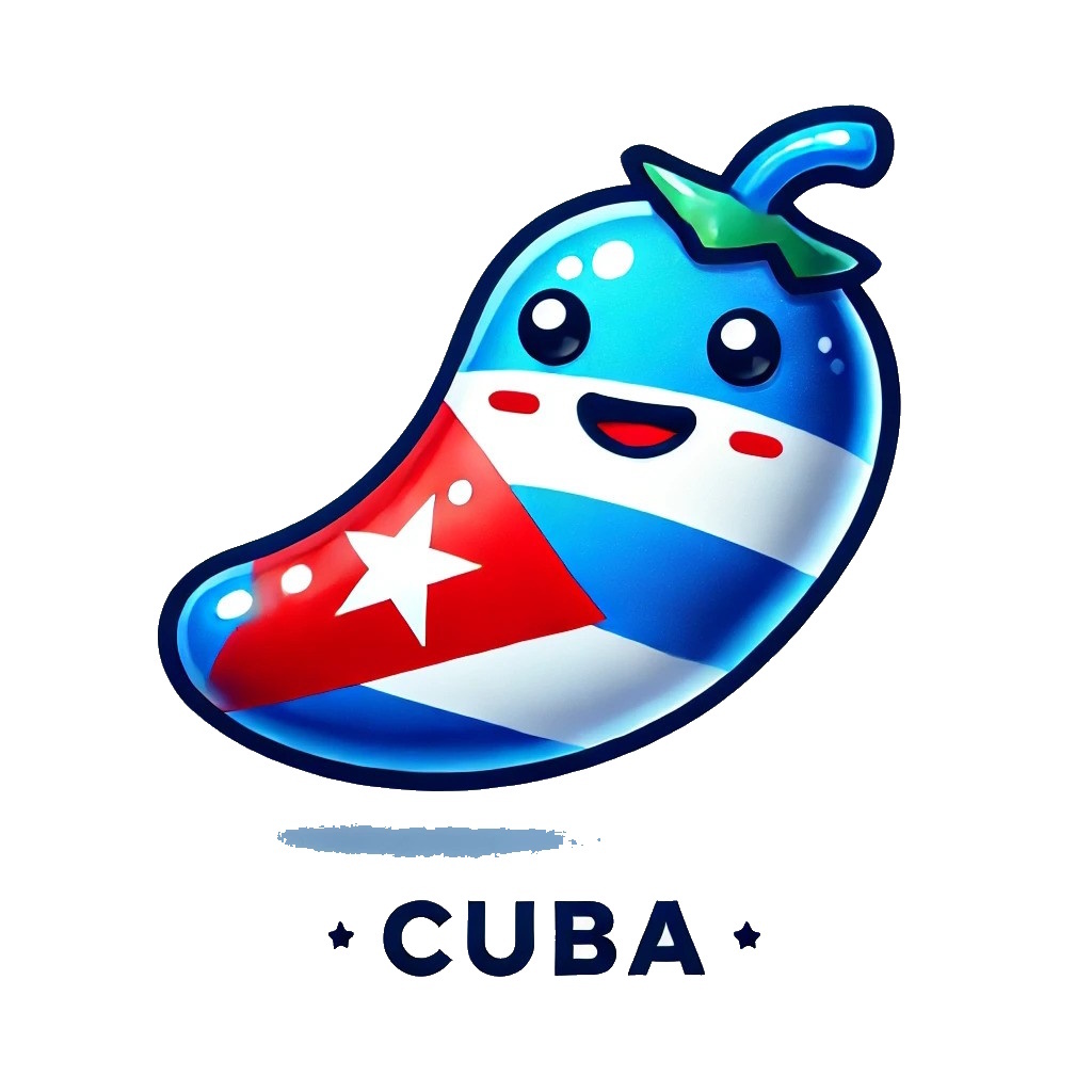 listofchillithatevolvedinCuba,dataseofCubachilli,