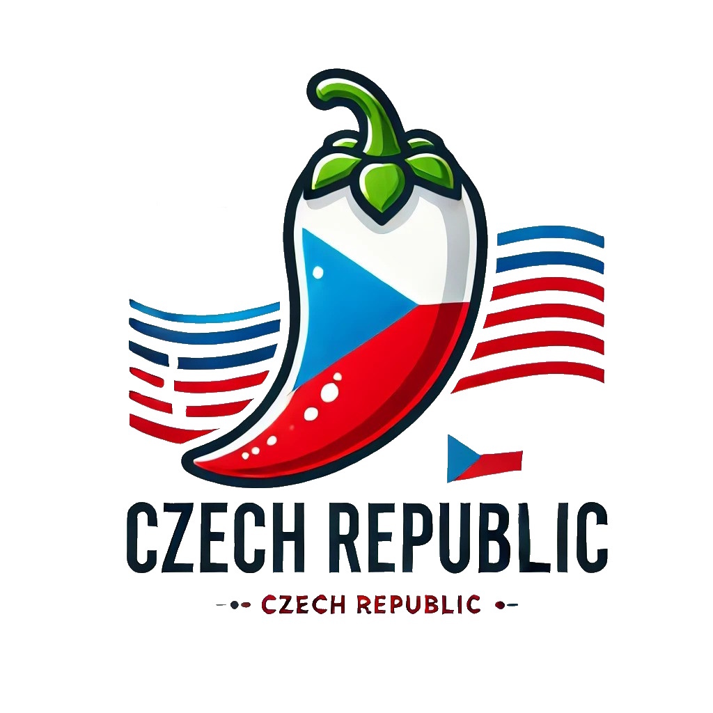 listofchillithatevolvedinCzechRepublic,dataseofCzechRepublicchilli,