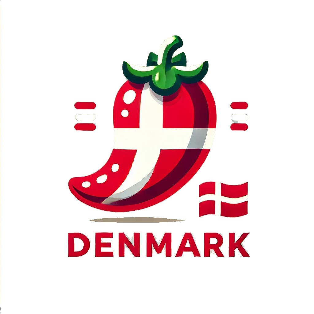listofchillithatevolvedindenmark,dataseofdenmarkchilli,