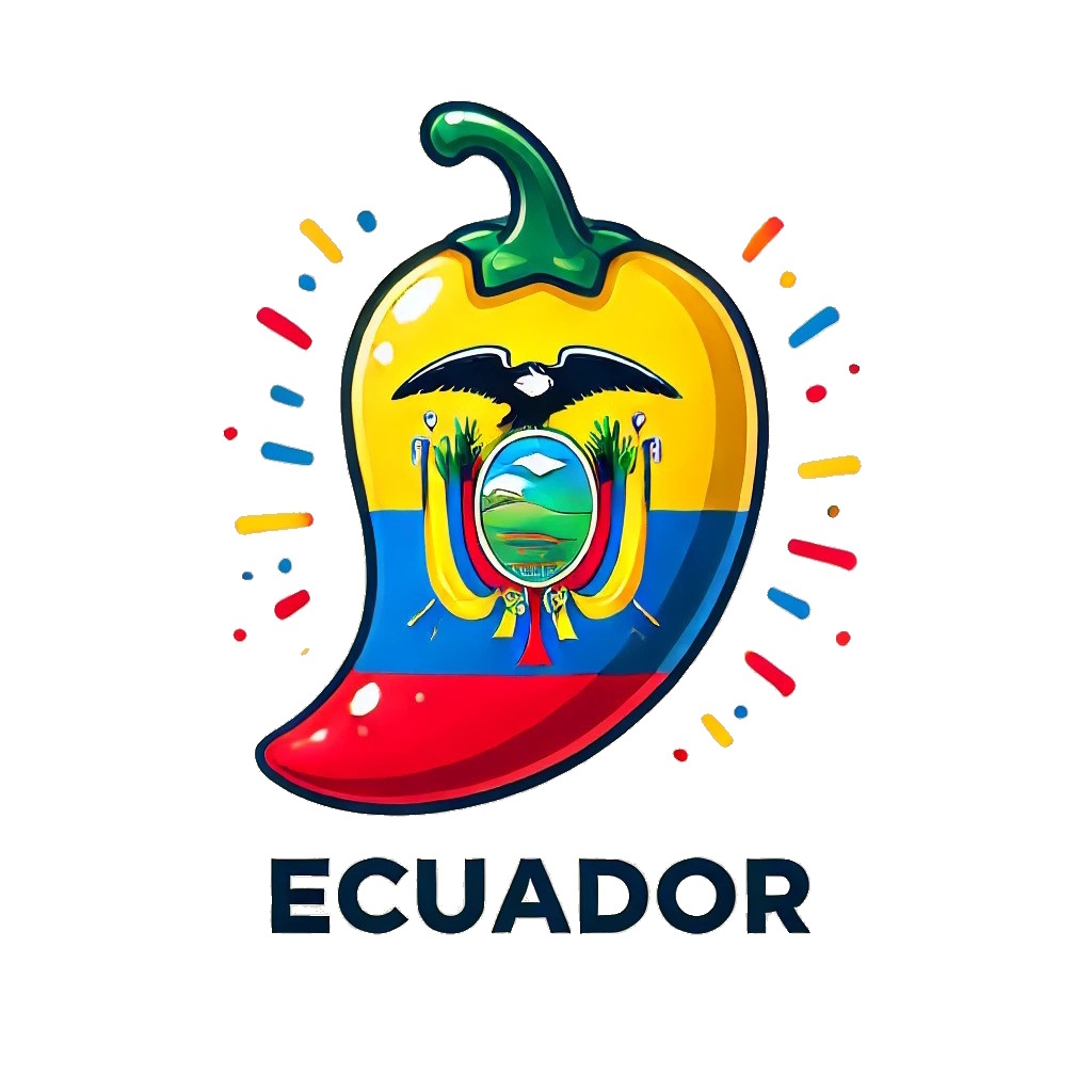 listofchillithatevolvedinEcuador,dataseofEcuadorchilli,