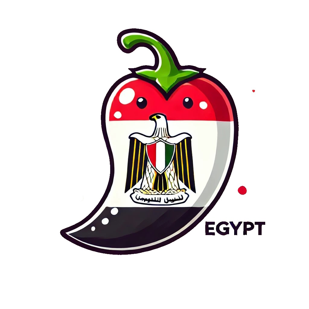 listofchillithatevolvedinEgypt,dataseofEgyptchilli,