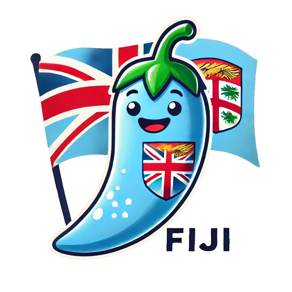 listofchillithatevolvedinFiji,dataseofFijichilli,