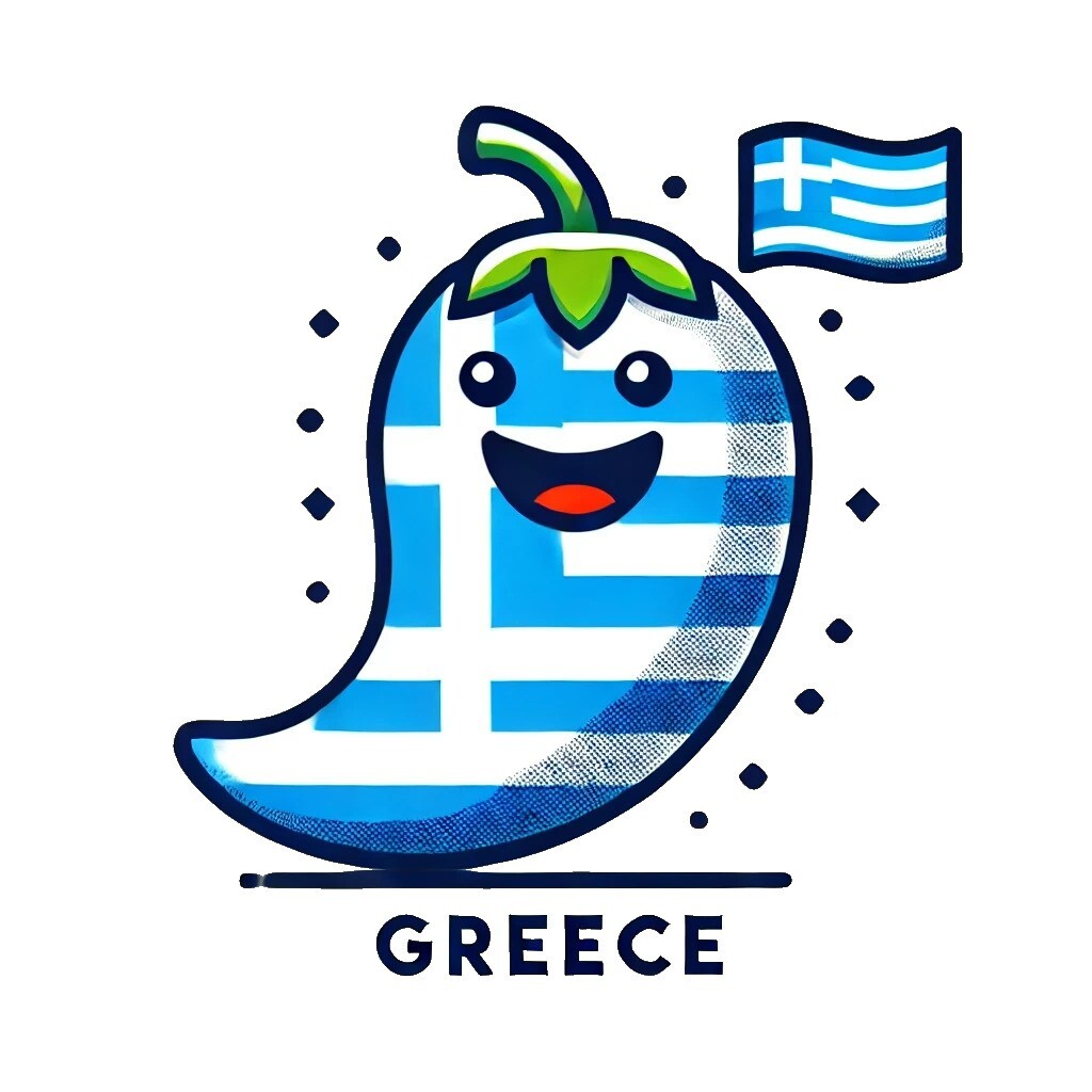 listofchillithatevolvedinGreece,dataseofGreeceychilli,