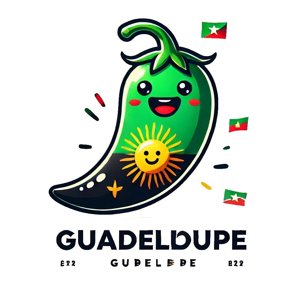 listofchillithatevolvedinGuadeloupe,dataseofGuadeloupechilli,