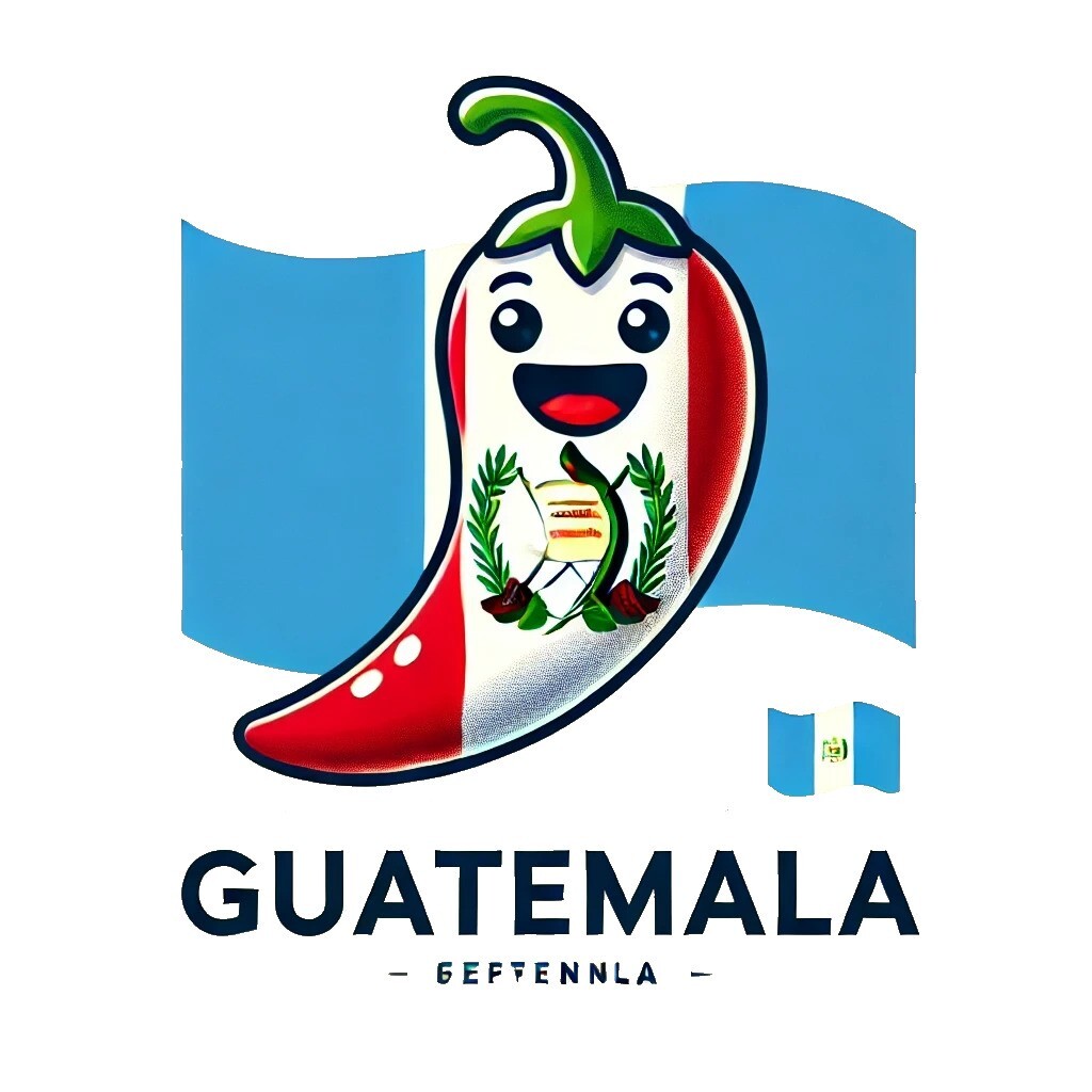 listofchillithatevolvedinGuatemala,dataseofGuatemalachilli,