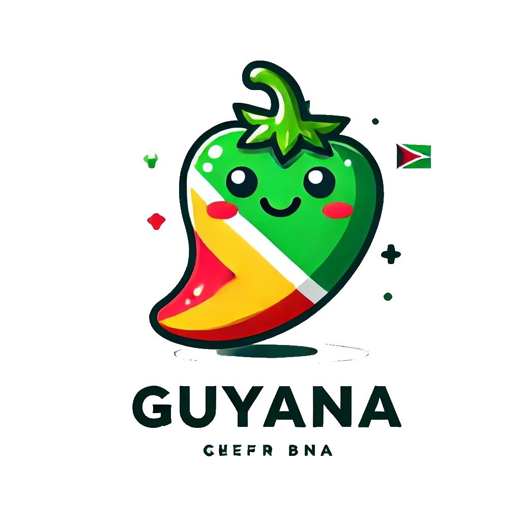 listofchillithatevolvedinGuyana,dataseofGuyanachilli,
