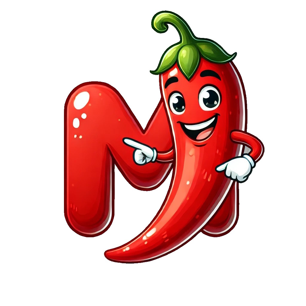 databaseofchilli,a-zlistofchilli,dsatabaseofchillistartingwithletterM,