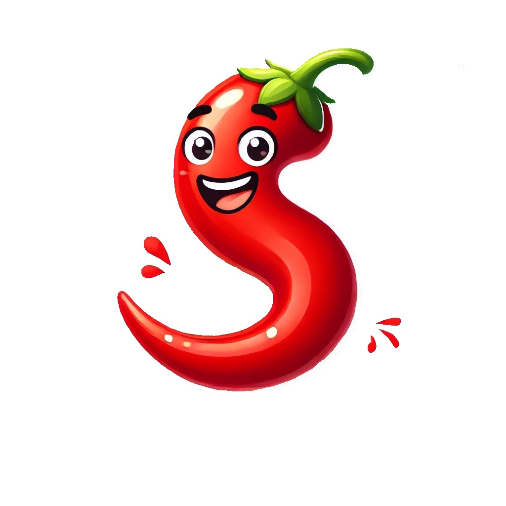 databaseofchilli,a-zlistofchilli,dsatabaseofchillistartingwithletterS,