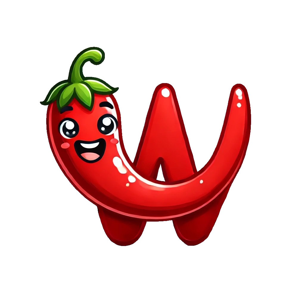 databaseofchilli,a-zlistofchilli,dsatabaseofchillistartingwithletterW,