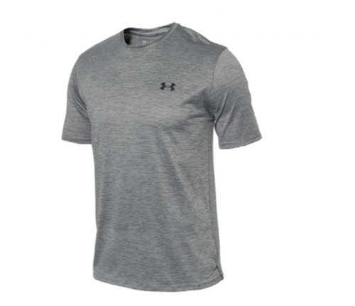 Playera Under Armour Training Vent 2.0