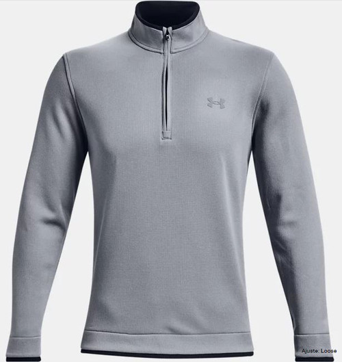 Zip de SweaterFleece UA
