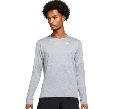 SUDADERA NIKE DRI-FIT ELEMENT