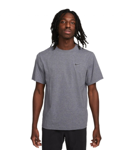 PLAYERA NIKE HYVERSE GRIS