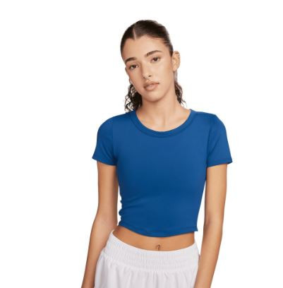 Playera Nike One Fitted