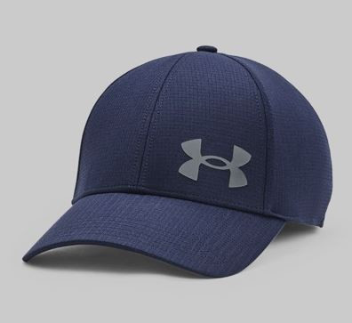 Gorra Under Armour Iso-Chill ArmourVent
