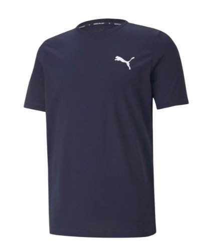 Playera Puma Active Hombre
