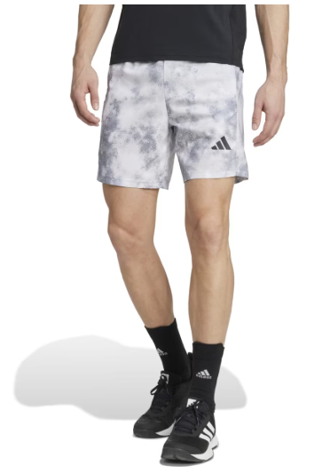 short para entrenamiento hombre Adidas