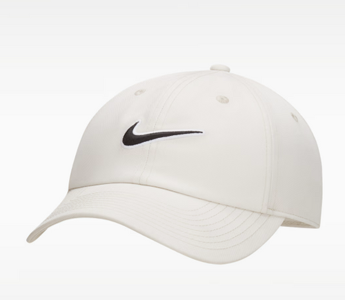 GORRA NIKE DAMA COLOR BLANCA
