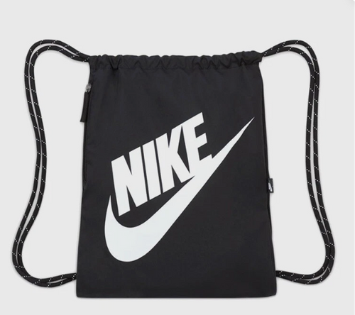 HERITAGE GYM SACK BANG MORRAL NIKE