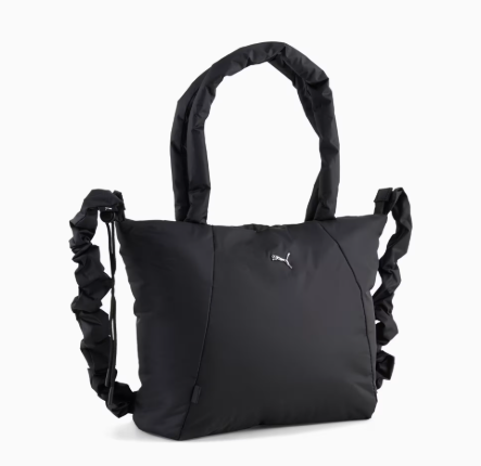 slouchy small shopper women