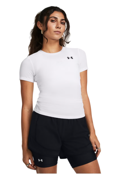 playera deportiva para entrenamiento dama