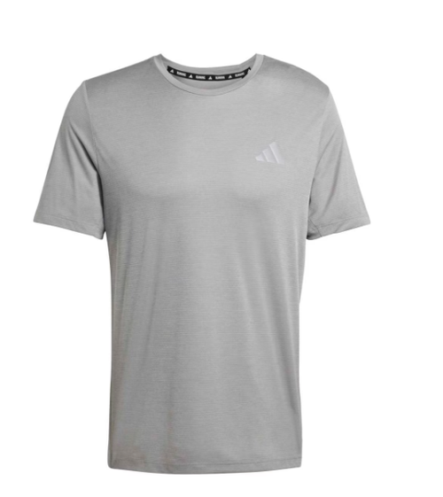 Playera deportiva para correr de hombre