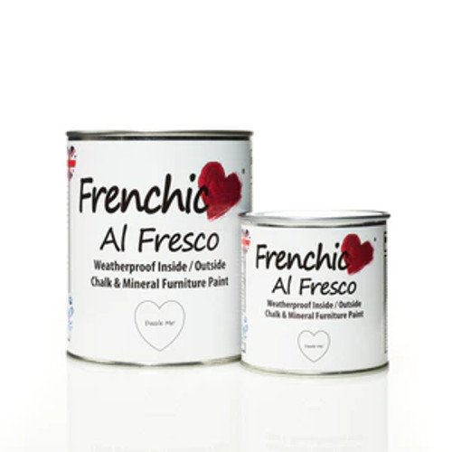 Dazzle Me! - Frenchic Al Fresco Inside/Outside Range