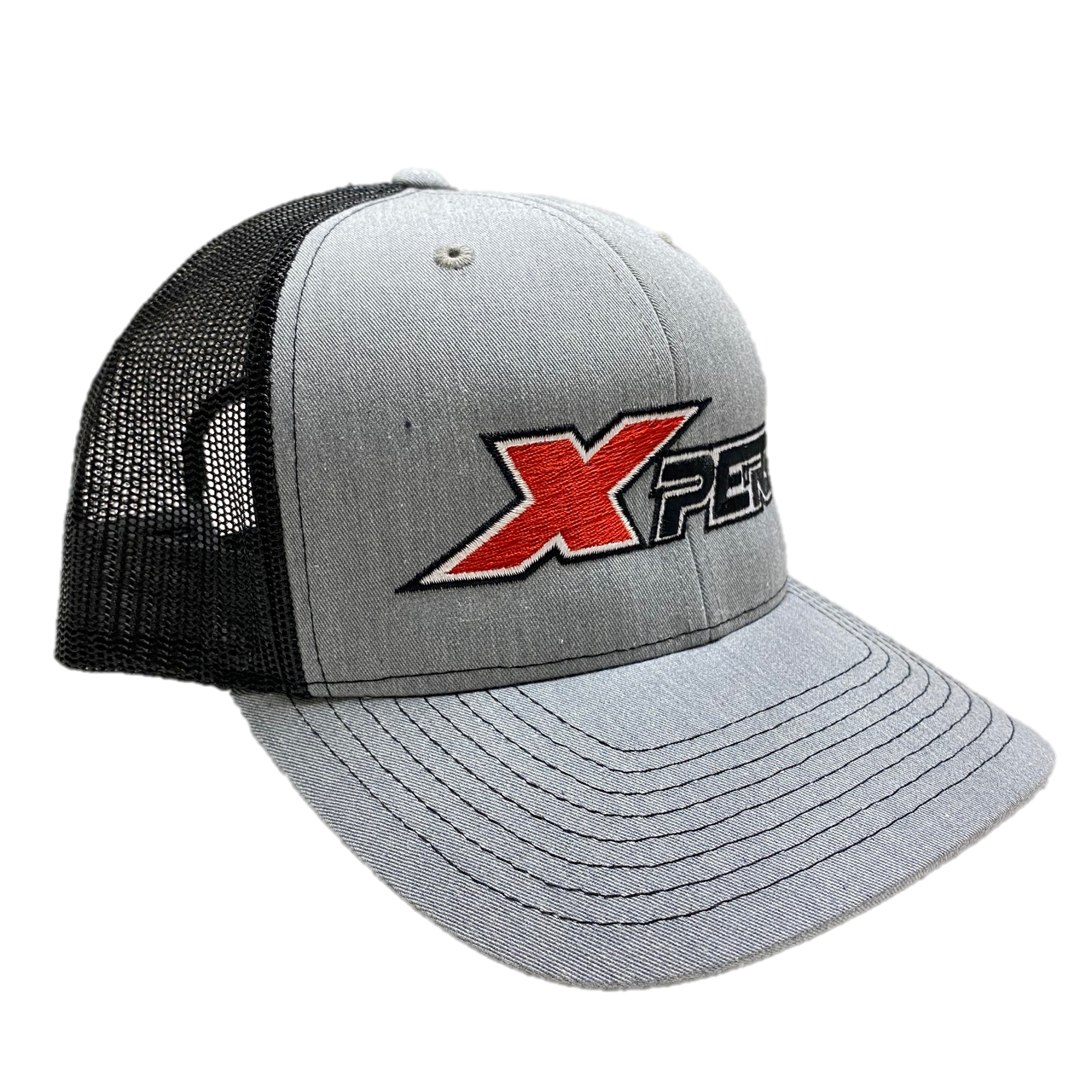 XPERT TRUCKER HAT - Hobby Authority Distribution