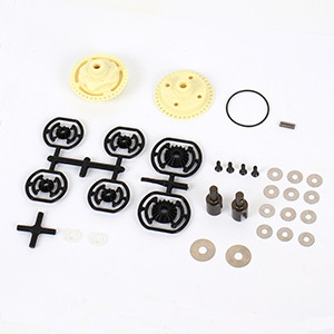 ARC R12 Kevlar Diff Set - Hobby Authority Distribution