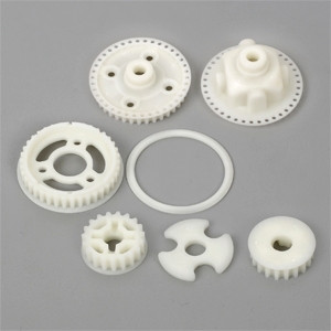 ARC Low Friction Pulley Set Hobby Authority Distribution