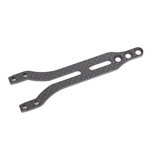 ARC R12.1 Upper Deck Wide 2.0mm - Hobby Authority Distribution
