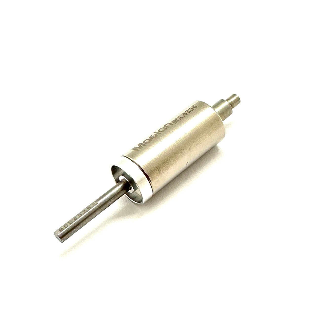 Maclan Roe Maclan MRR V4 12.5mm High Torque Rotor (Silver) - Hobby Authority ...
