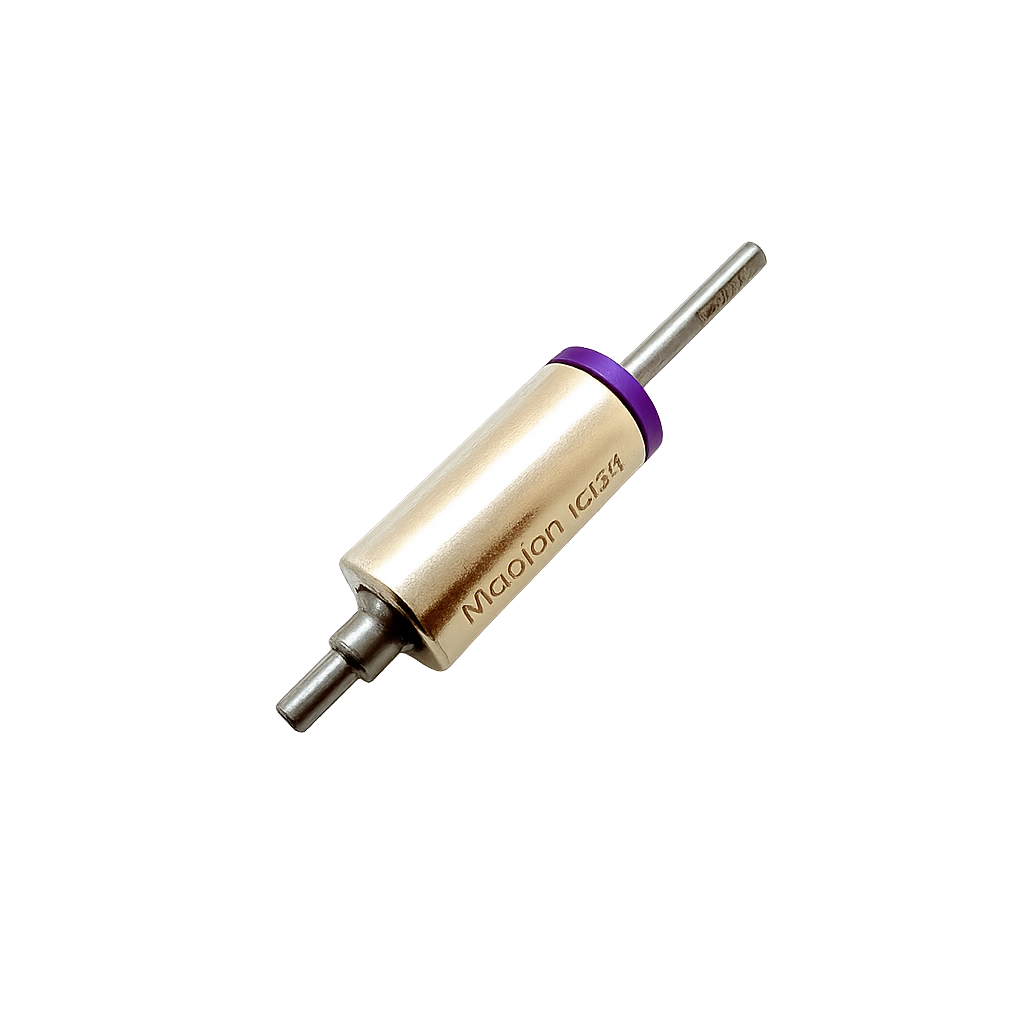 Maclan Roe Maclan MRR V5 Torque 12.5mm Rotor (Purple) - Hobby Authority Distribution