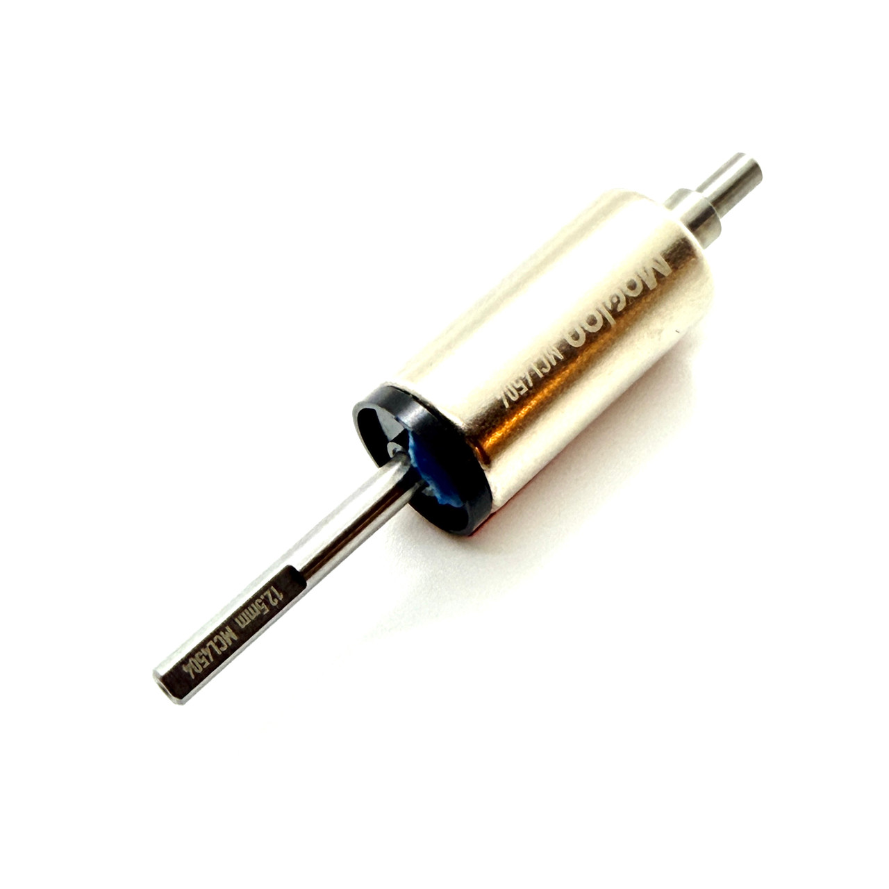 Maclan Roe Maclan MRR V5m 12.5mm Ultra Torque Rotor (Black) - Hobby Authority ...