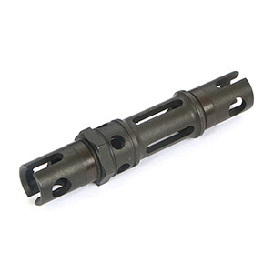 ARC Front Solid Axle-Steel - Hobby Authority Distribution