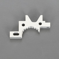 ARC R8.1 Rear Bulkhead Upper